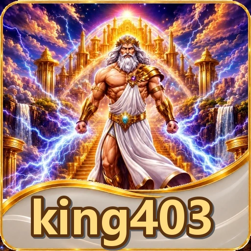 Komitmen katalog game king403: file dicek, pulsa aman