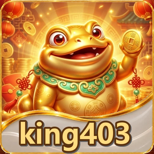Unduh resmi katalog game king403 v5.2.1 dari situs ini